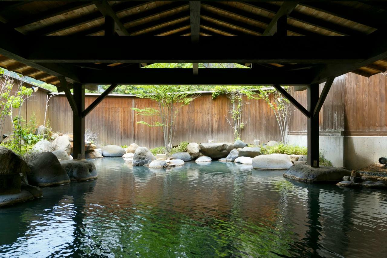 Hotakasou Club Albergue Takayama  Exterior foto