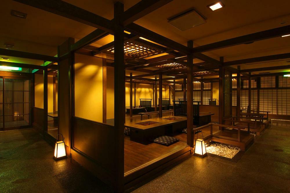 Hotakasou Club Albergue Takayama  Exterior foto
