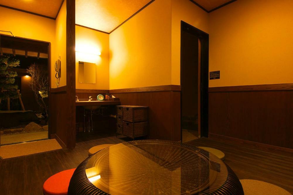 Hotakasou Club Albergue Takayama  Exterior foto