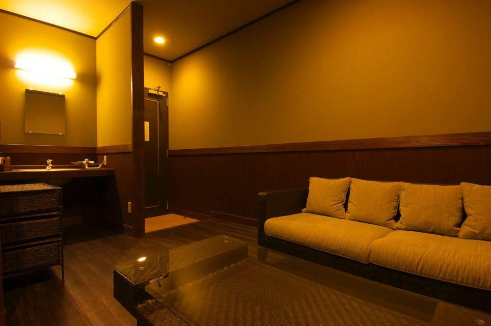 Hotakasou Club Albergue Takayama  Exterior foto
