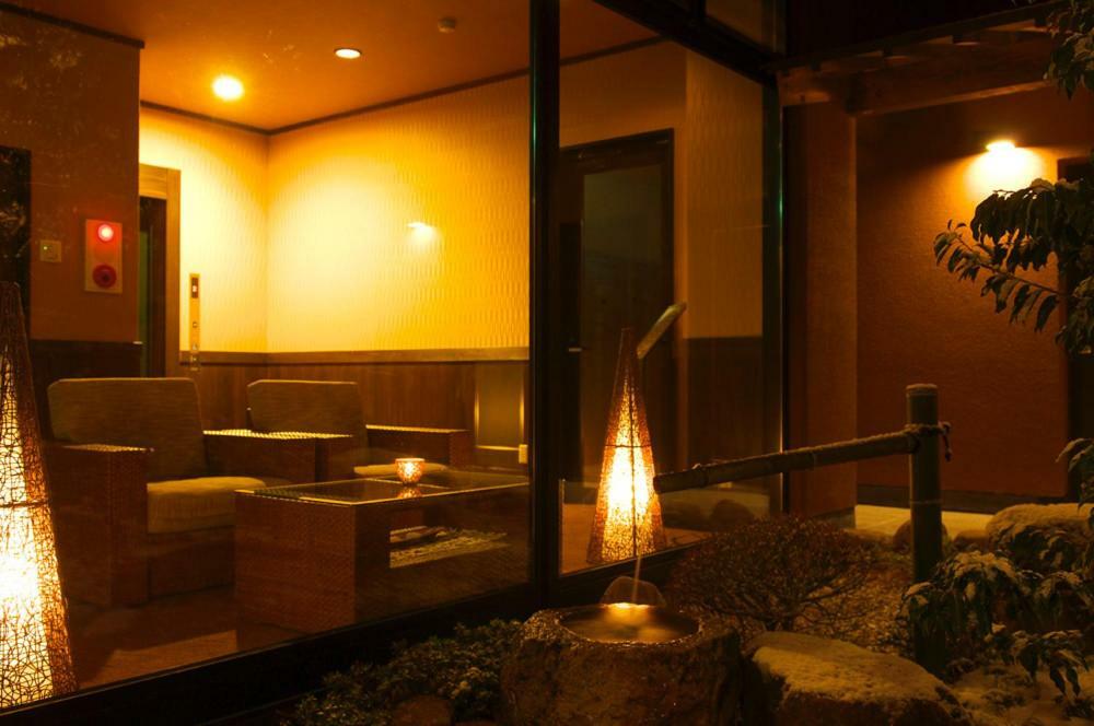 Hotakasou Club Albergue Takayama  Exterior foto