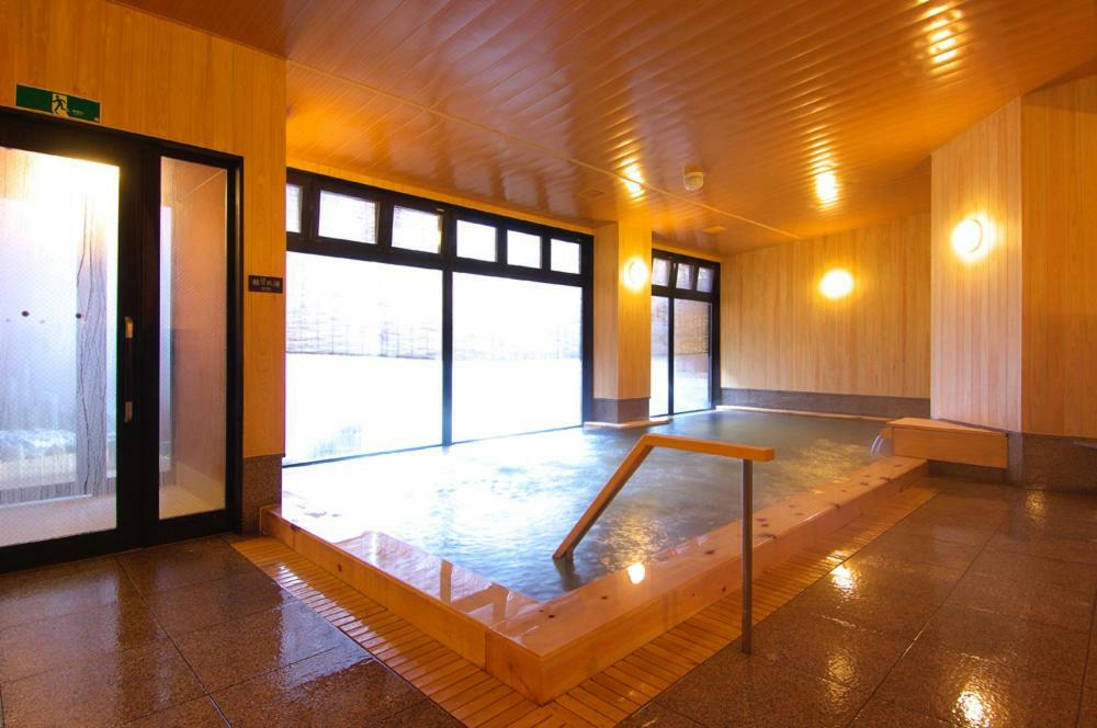 Hotakasou Club Albergue Takayama  Exterior foto