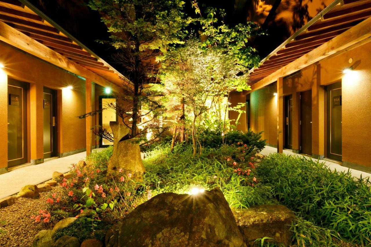 Hotakasou Club Albergue Takayama  Exterior foto