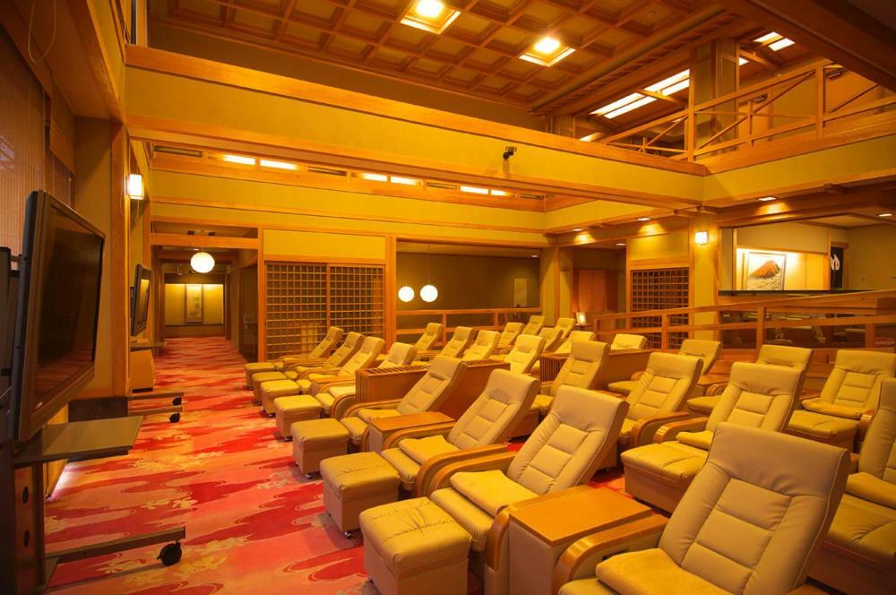 Hotakasou Club Albergue Takayama  Exterior foto