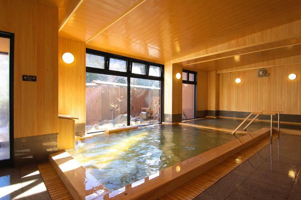 Hotakasou Club Albergue Takayama  Exterior foto